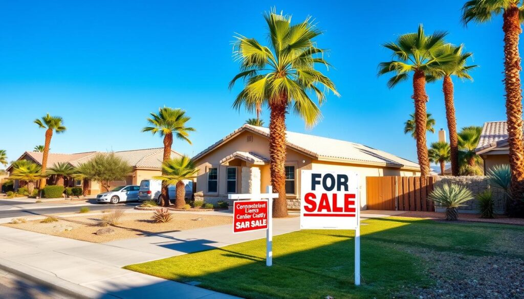 how to sell house as is by owner in Las Vegas