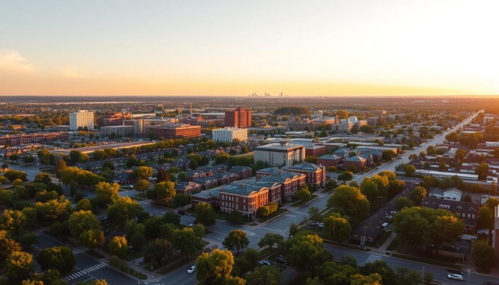 Arlington Heights real estate market