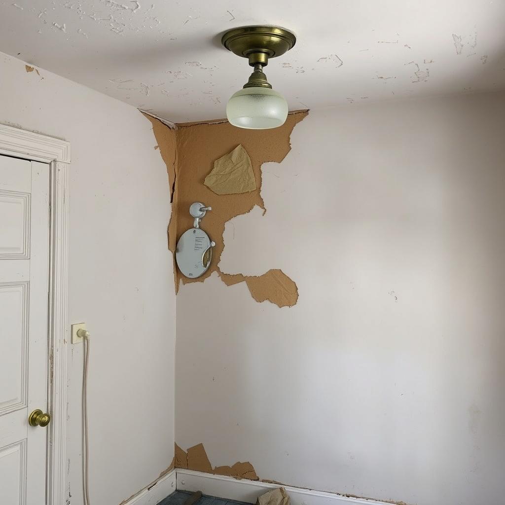 Charlotte house needing major repairs that can be sold for cash