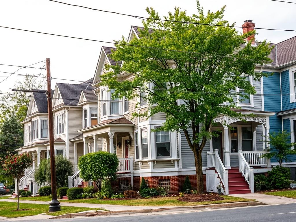 East Nashville homes popular with cash buyers