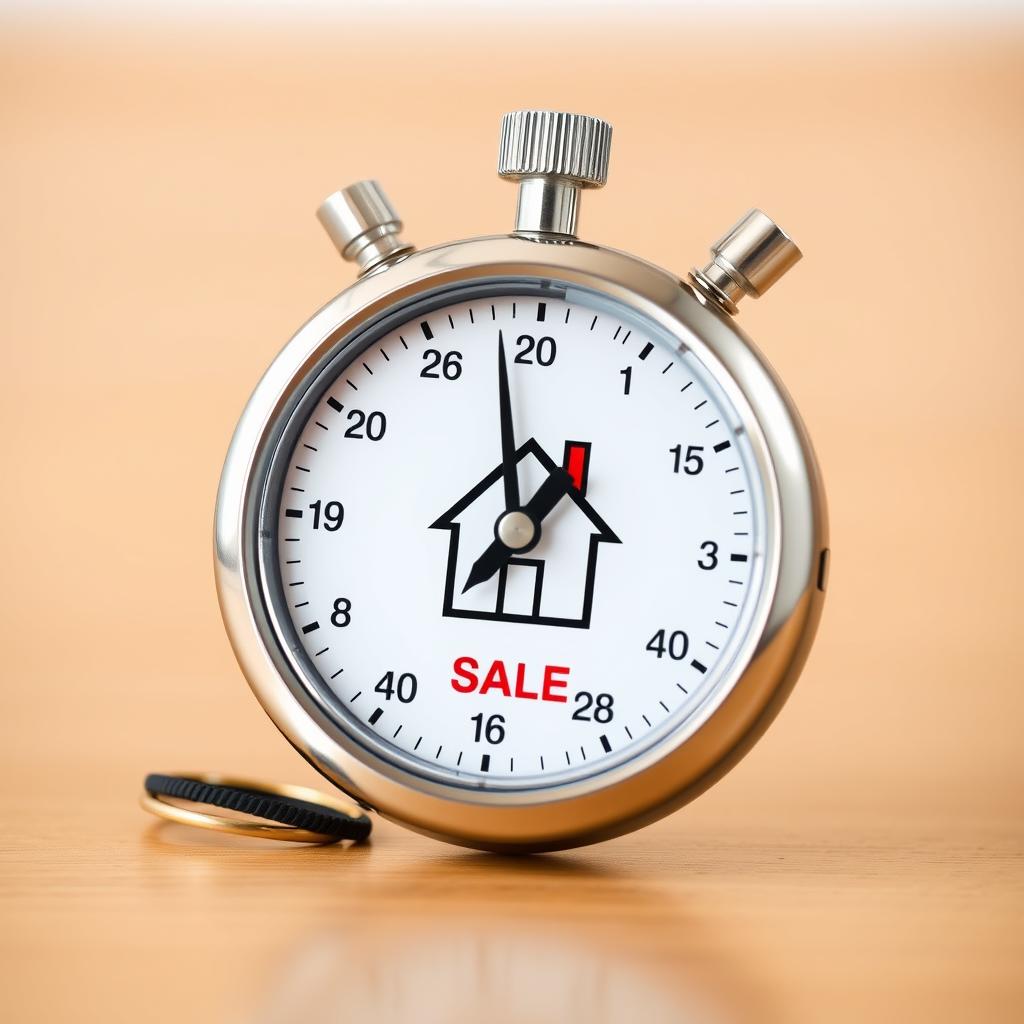 Fast closing process for selling house for cash in Houston TX