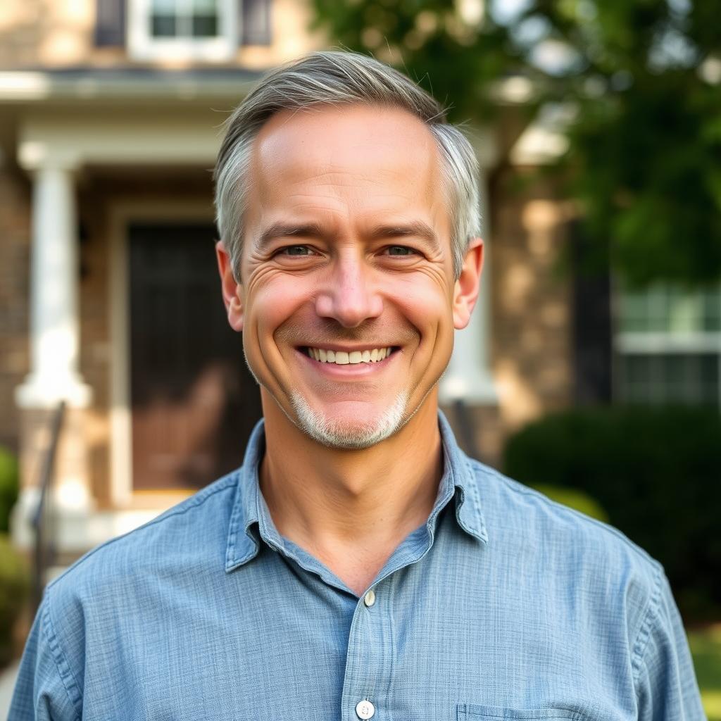 Fort Worth TX homeowner testimonial after selling house for cash