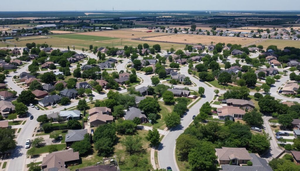 Fort Worth TX real estate market trends for cash home sales