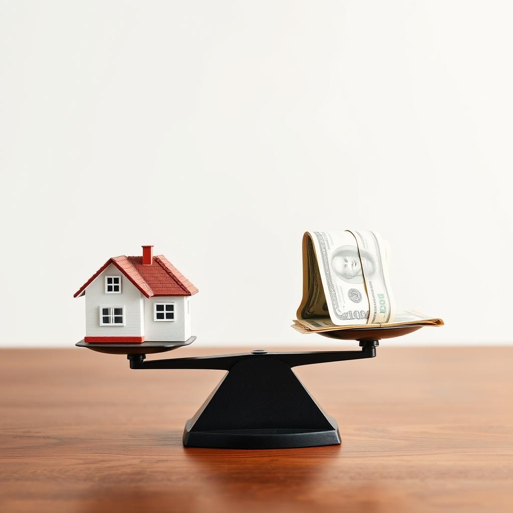 Getting fair offers when selling house for cash in Houston TX