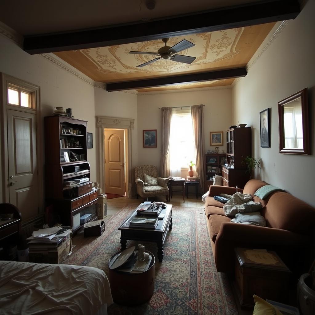 Inherited house in Milwaukee being sold for cash