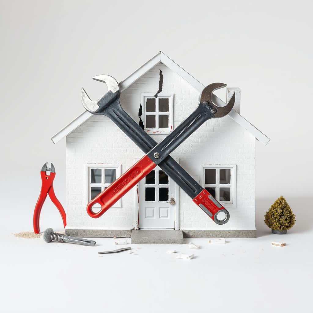 No repairs needed when you sell your house for cash Houston TX