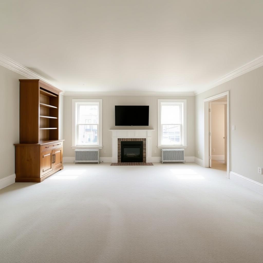 No showings or open houses when selling for cash in Boston