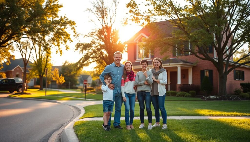 Oak Brook IL home buyers success stories