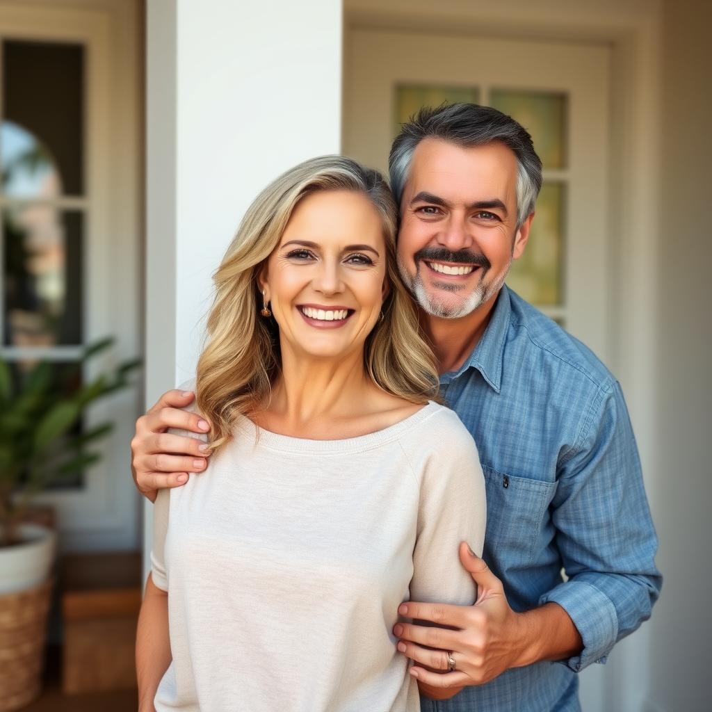 Satisfied customer who sold their house for cash in Houston TX