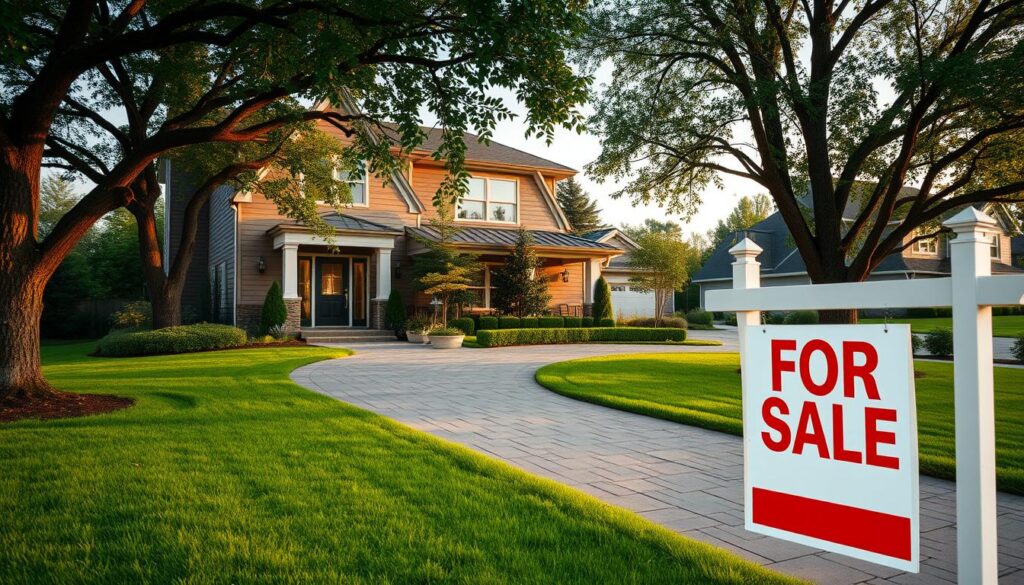Sell House Quickly Hoffman Estates