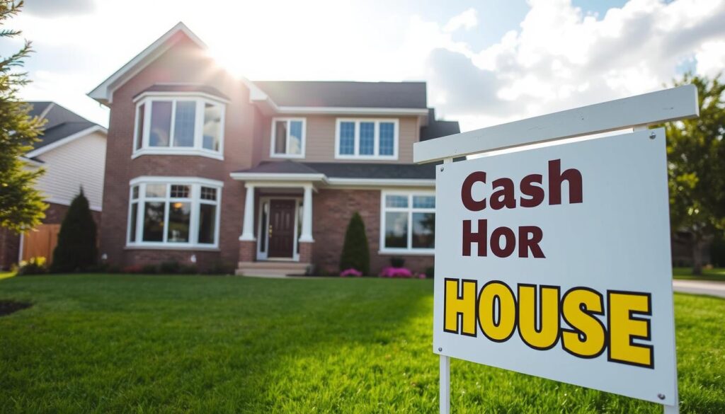 Sell Your House For Cash In Aurora, IL