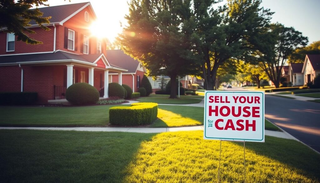 Sell Your House For Cash In Buffalo Grove, IL