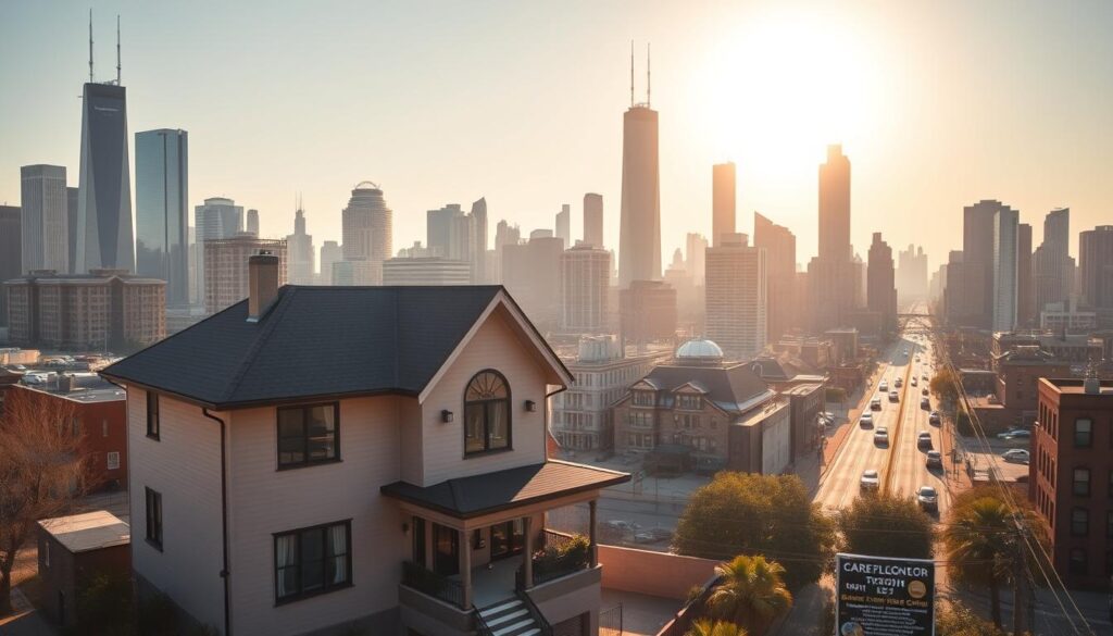 Sell Your House For Cash In Chicago, IL