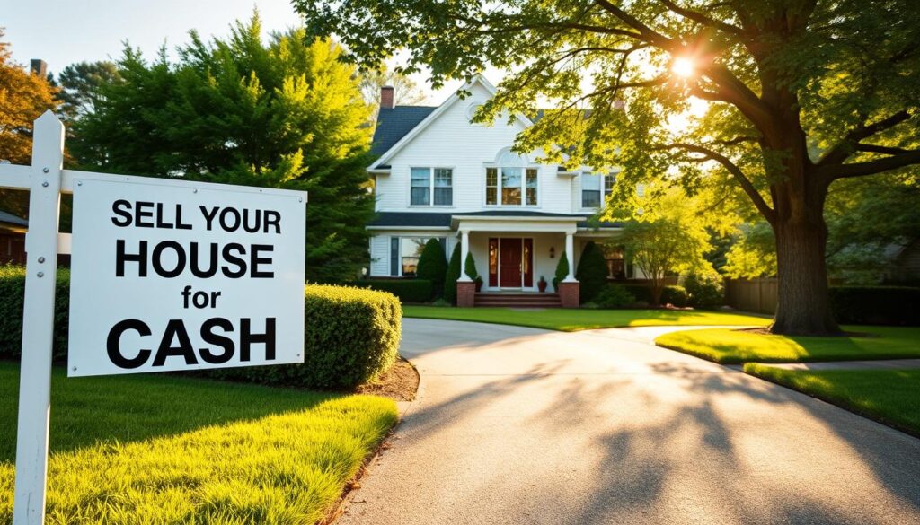 Sell Your House For Cash In Deerfield, IL