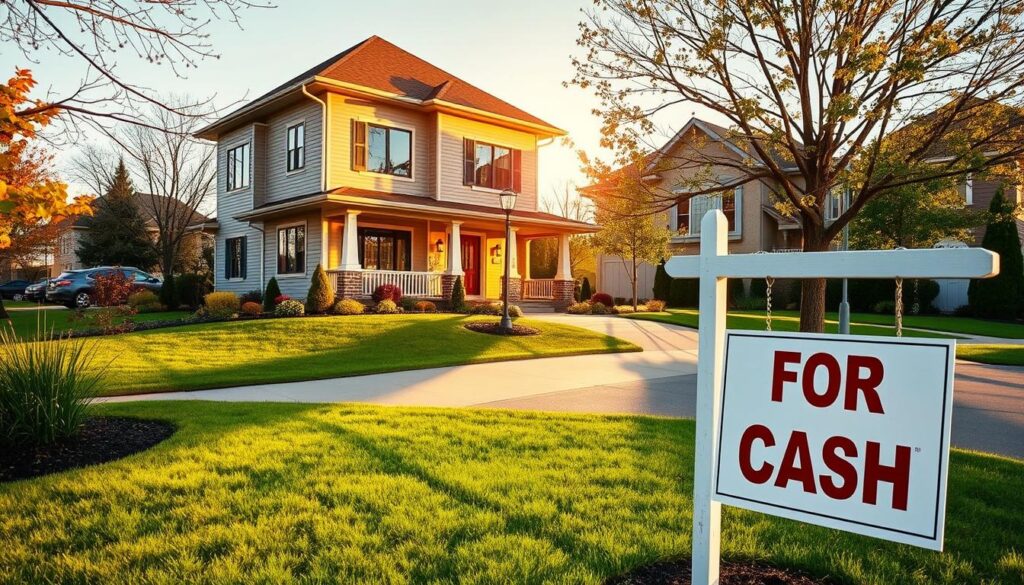 Sell Your House For Cash In Elmhurst, IL
