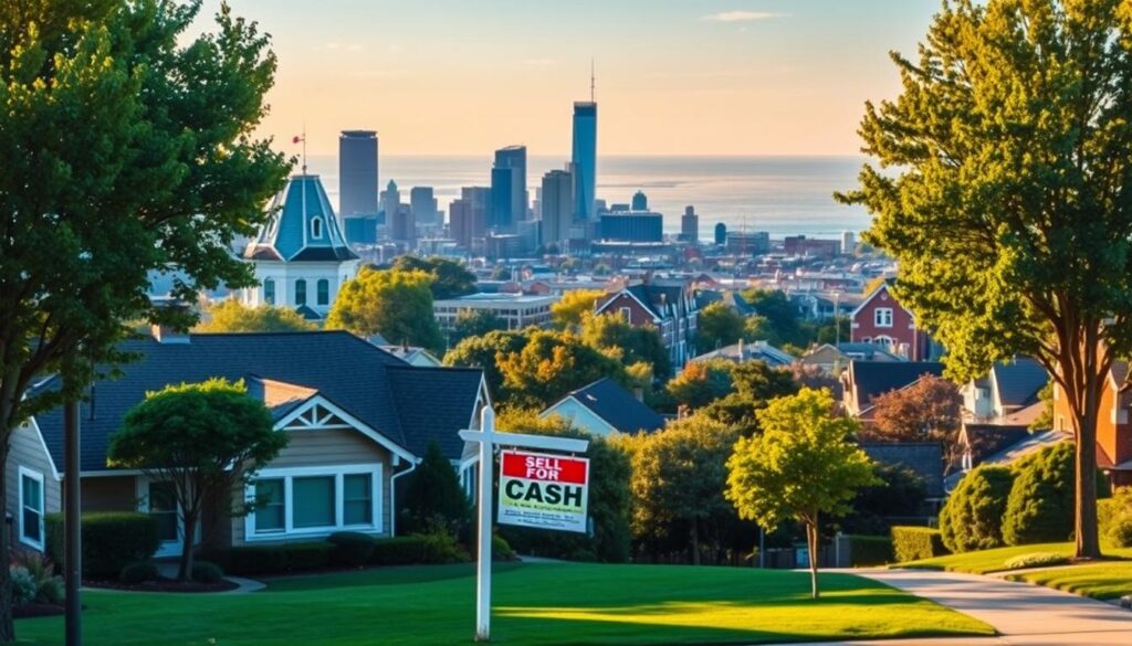 Sell Your House For Cash In Evanston, IL