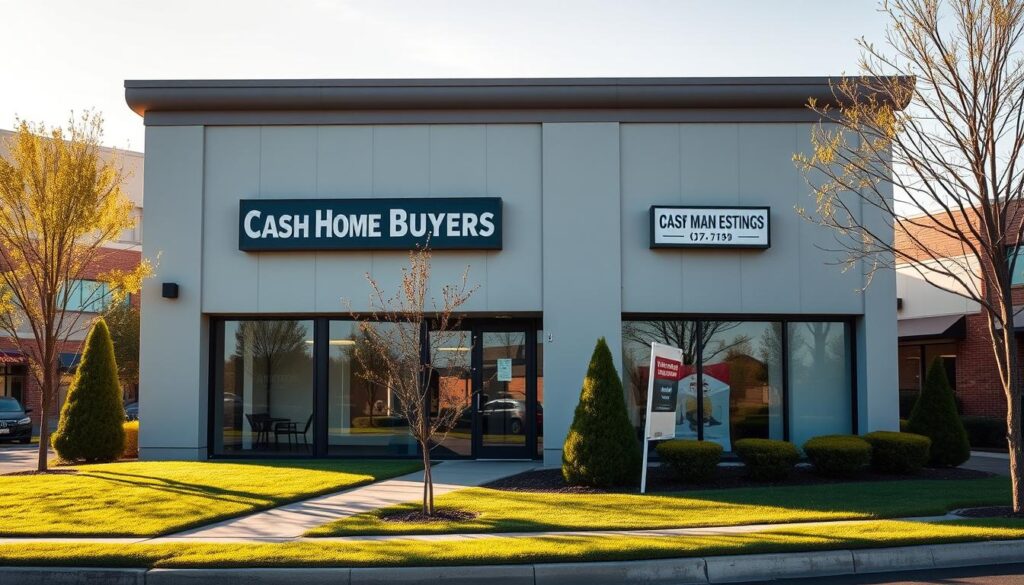 Sell Your House For Cash In Hoffman Estates, IL