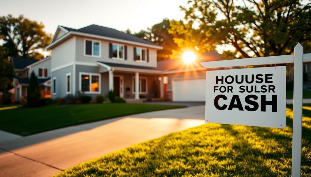 Sell Your House For Cash In Naperville, IL
