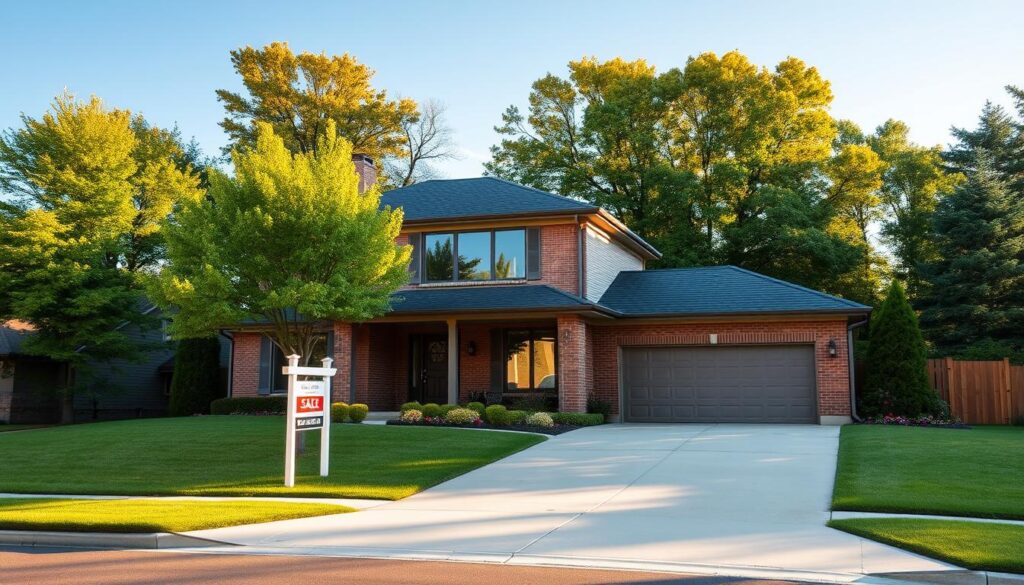 Sell Your House For Cash In Northbrook, IL