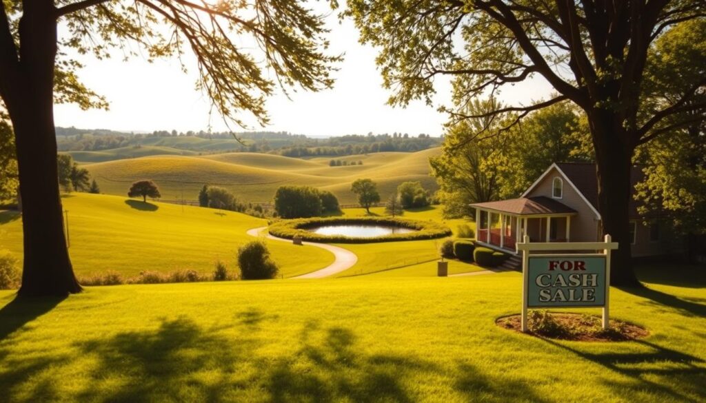 Sell Your House For Cash In Rolling Meadows, IL