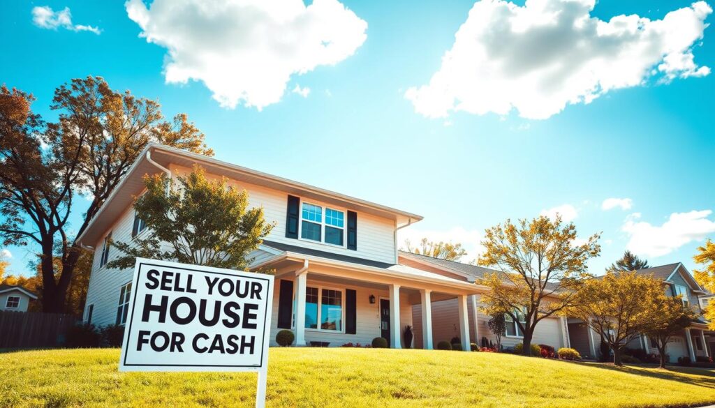 Sell Your House For Cash In Skokie, IL