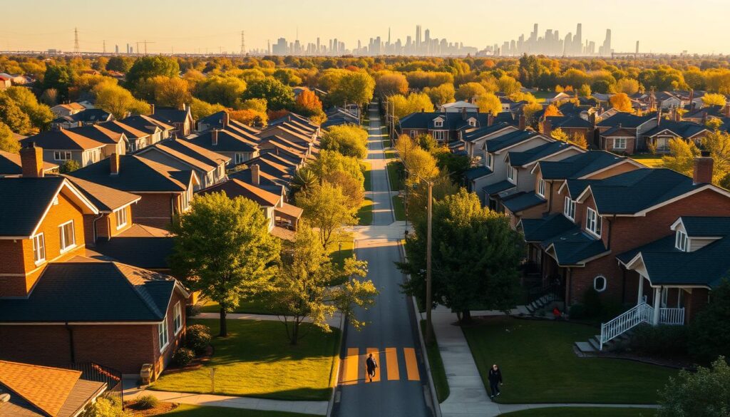 Skokie housing trends