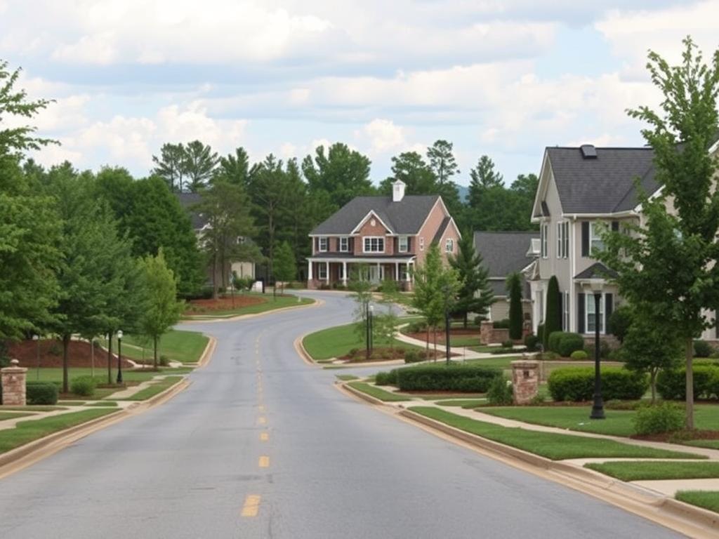 South Charlotte neighborhoods where we buy houses fast for cash