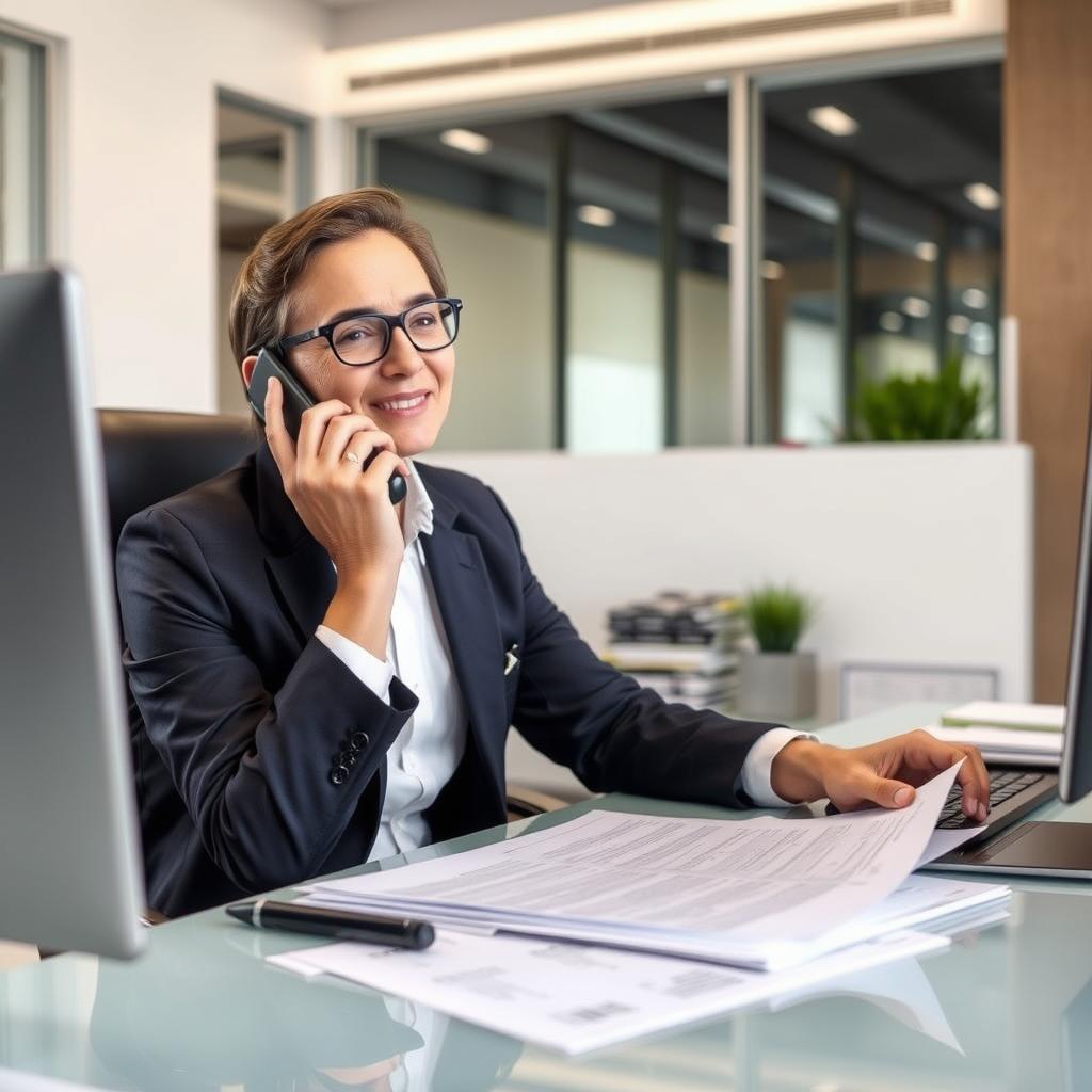 Step 1: Contact cash home buyers in Los Angeles