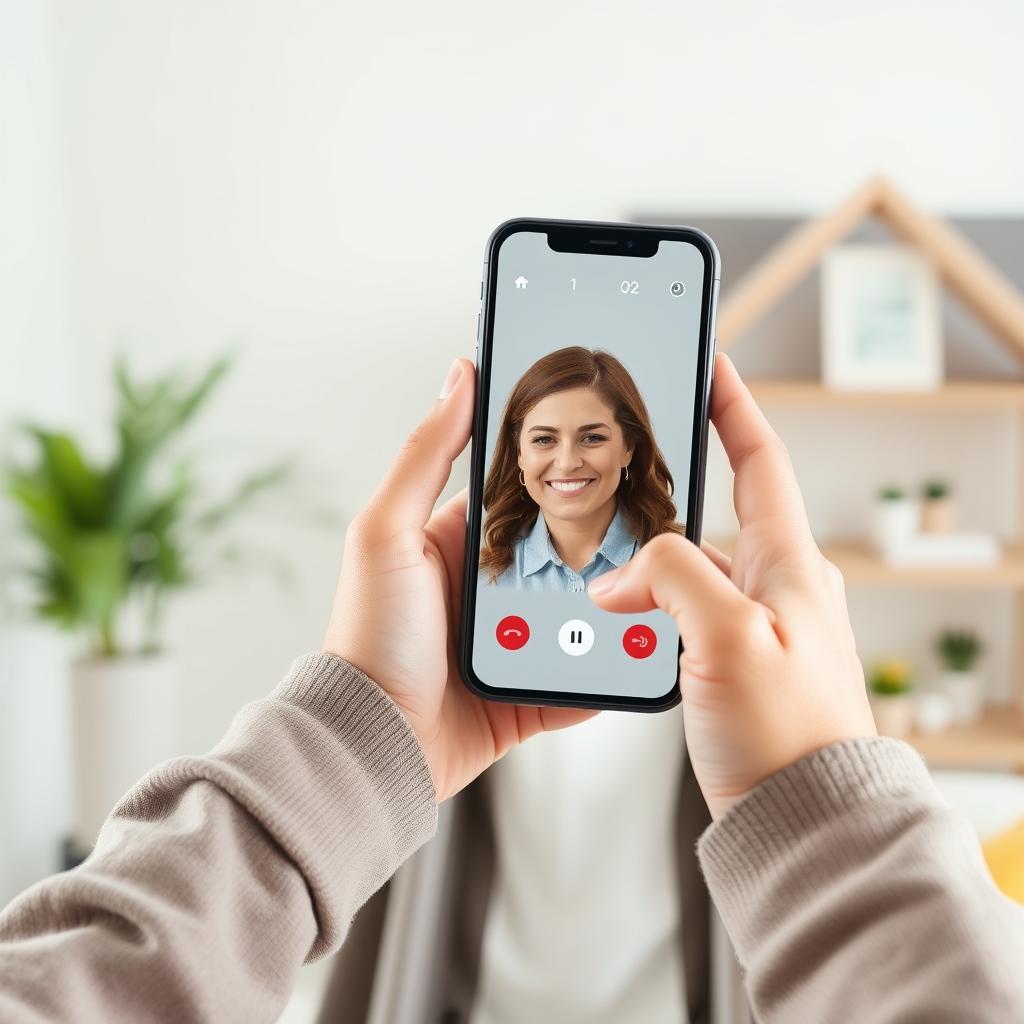 Step 1: Contact us to sell your house for cash in Houston TX