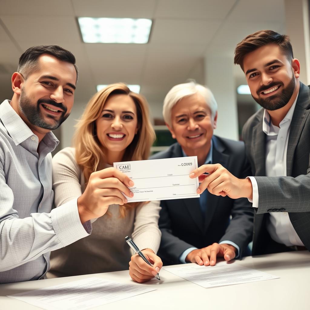 Step 3: Close the deal and get cash for your Los Angeles house