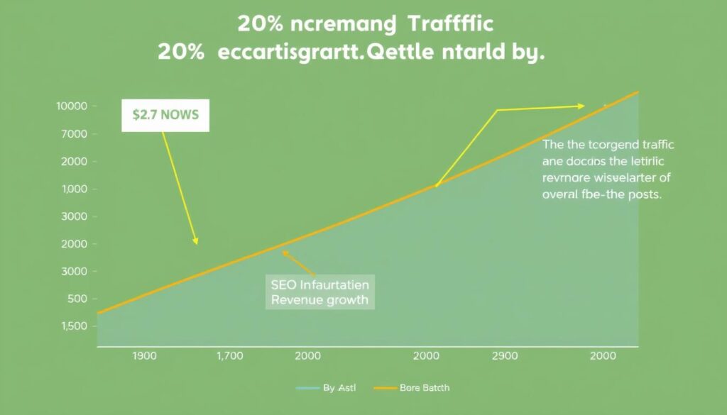 Virginia Beach restaurant SEO case study results showing traffic growth