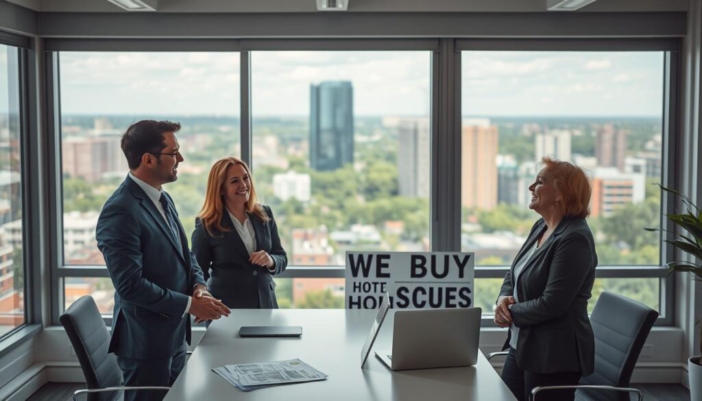 best cash home buyers Elmhurst