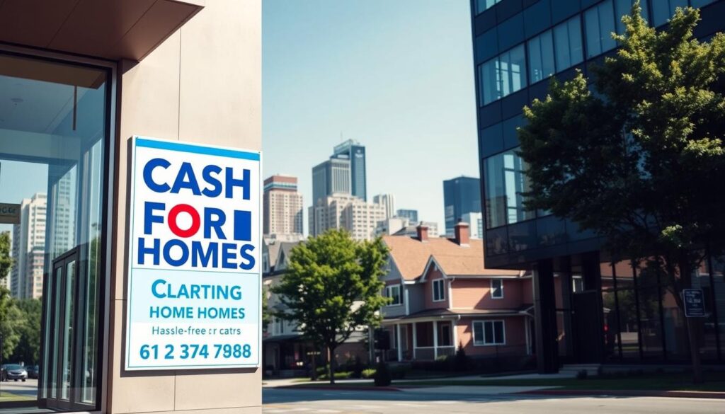 cash for homes Des Plaines IL