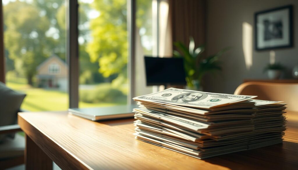 cash offer Naperville IL