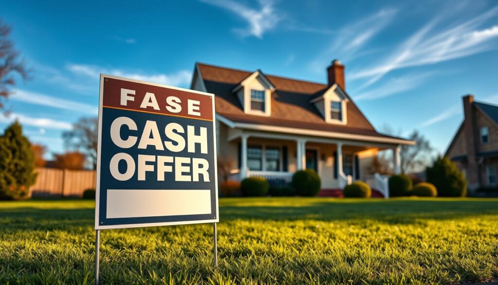 cash offer for my house Deerfield IL