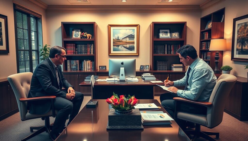 closing process for cash sales