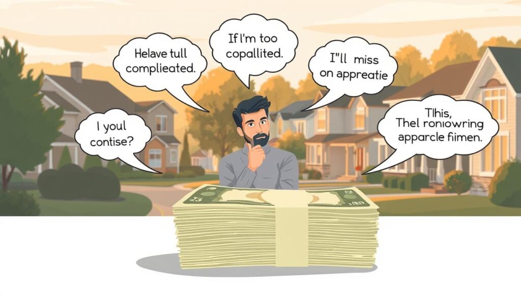 misconceptions about cash offers