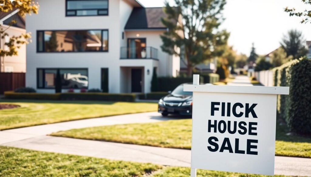 quick house sale Glenview