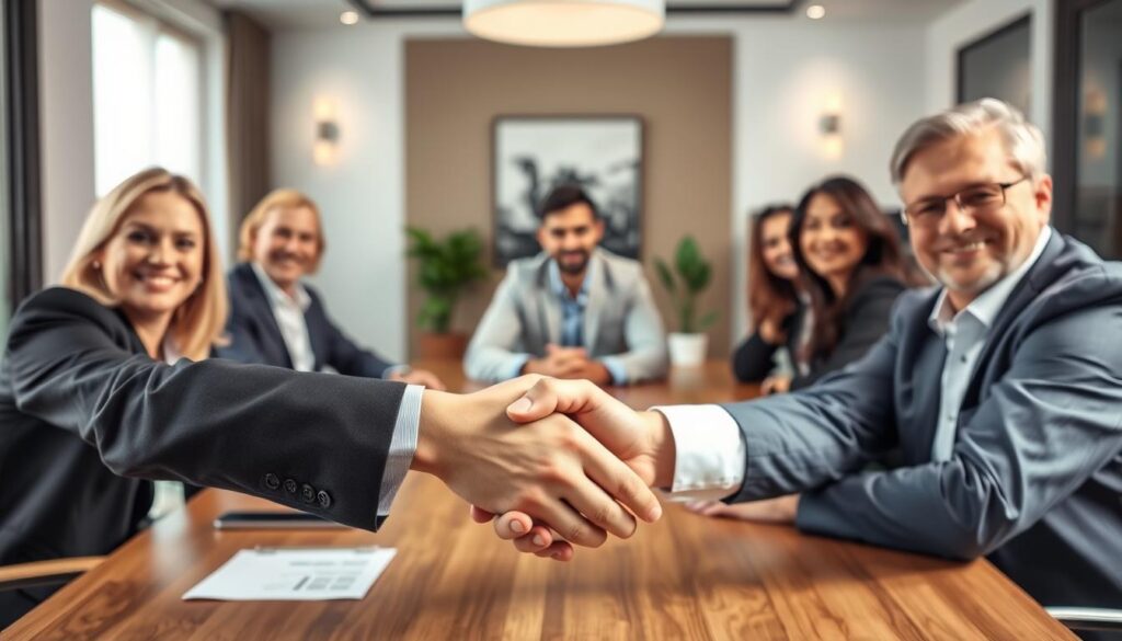 trusted cash home buyers