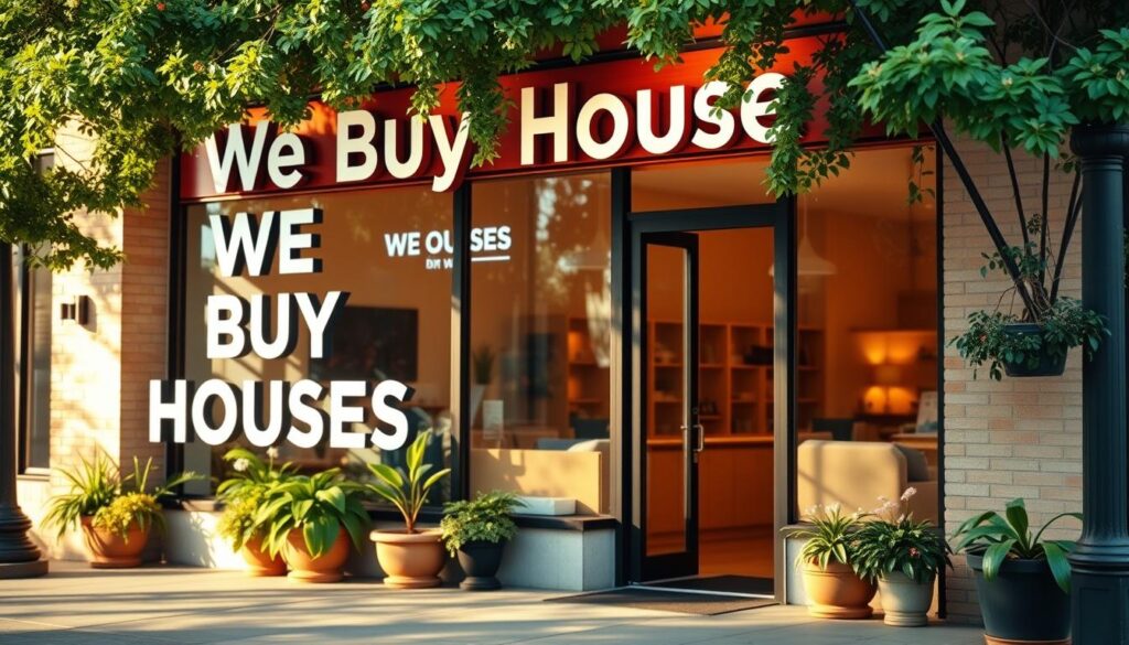 we buy houses Naperville IL