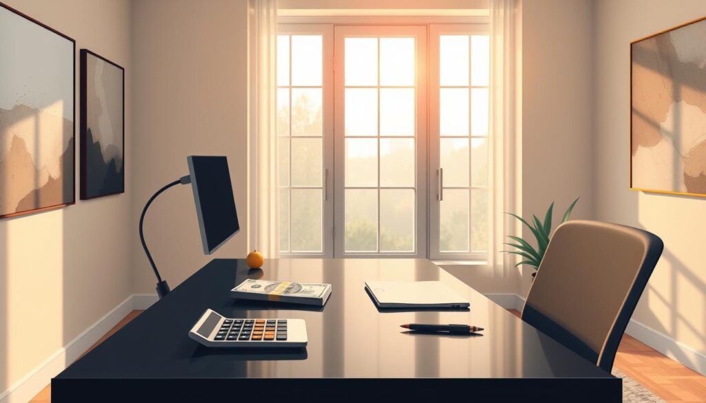 Cash home-buying process