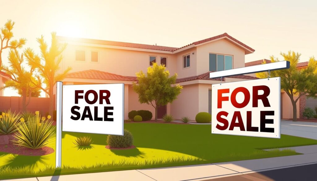 Sell Your House For Cash In Mesquite, NV
