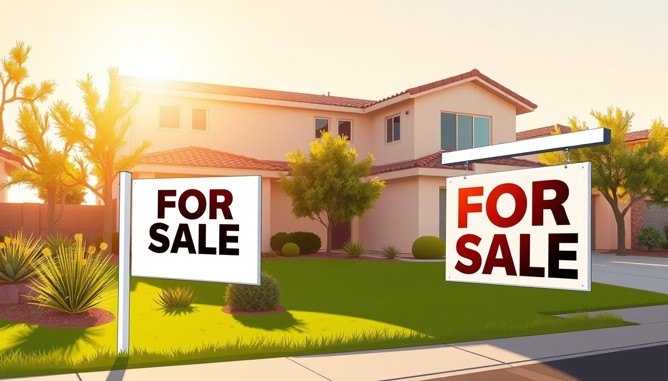 Sell Your House For Cash In Mesquite, NV