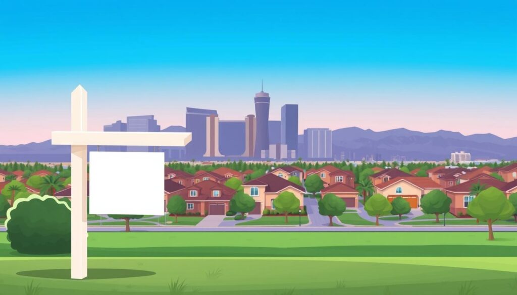 Sell Your House For Cash In North Las Vegas, NV